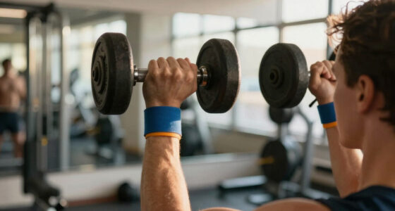 3 Best Weightlifting Equipment for Blood Sugar in 2026