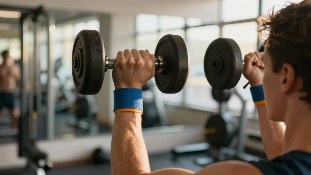 3 Best Weightlifting Equipment for Blood Sugar in 2026