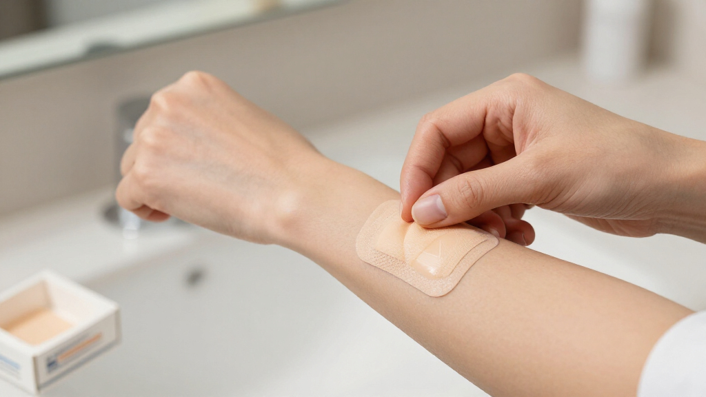4 Best Estrogen Patches in 2026