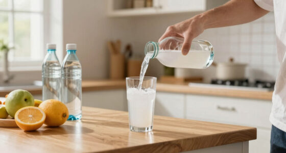 4 Best Mineral-Enhanced Soft Drinks in 2026