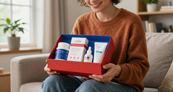 4 Best Patriotic Wellness Gift Sets in 2026
