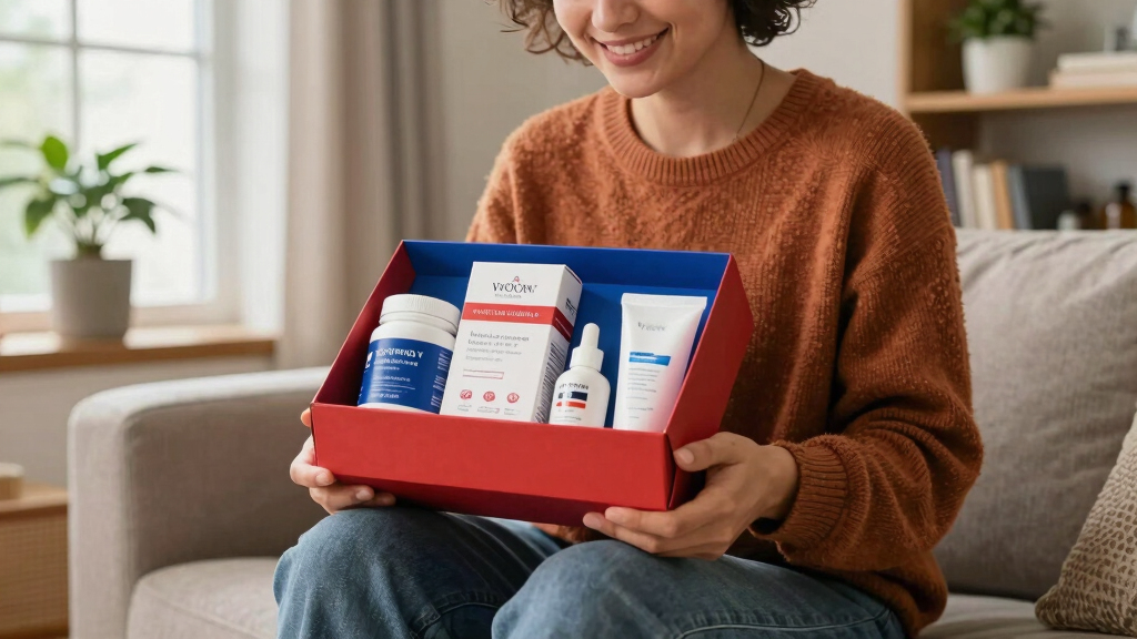 4 Best Patriotic Wellness Gift Sets in 2026