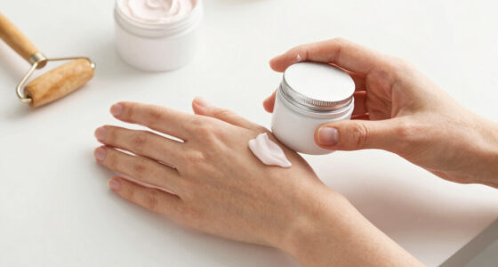 5 Best Massage Roller Creams in 2026
