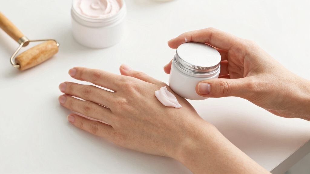 5 Best Massage Roller Creams in 2026