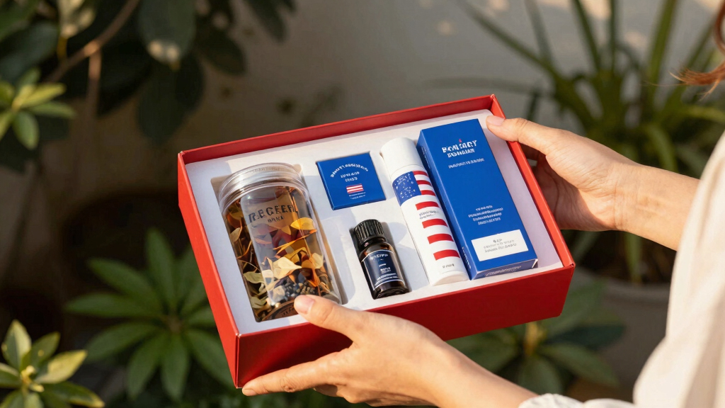 5 Best Patriotic Wellness Gift Sets in 2026