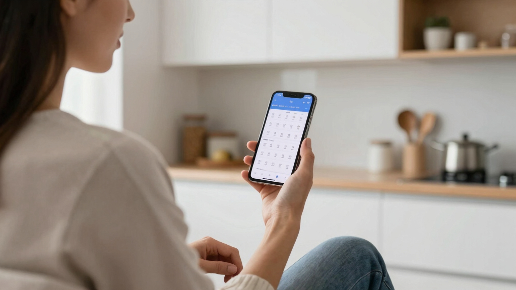 5 Best Period Tracking Apps in 2026