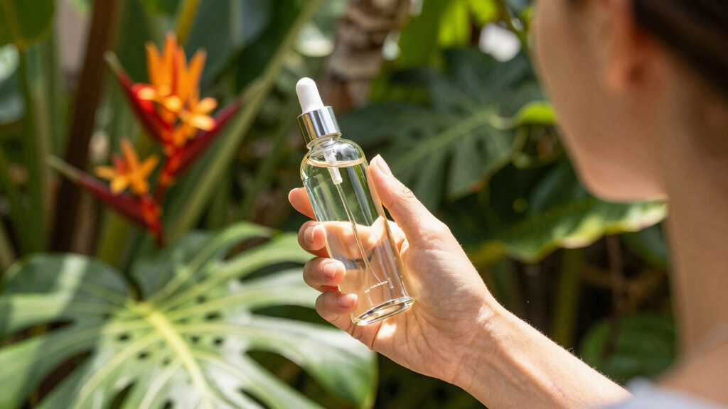 5 Best Tropical Skincare Products in 2026