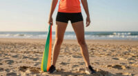 6 Best Beach Workout Equipment in 2026
