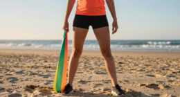 6 Best Beach Workout Equipment in 2026