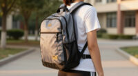 6 Best Ergonomic Backpacks for Students in 2026