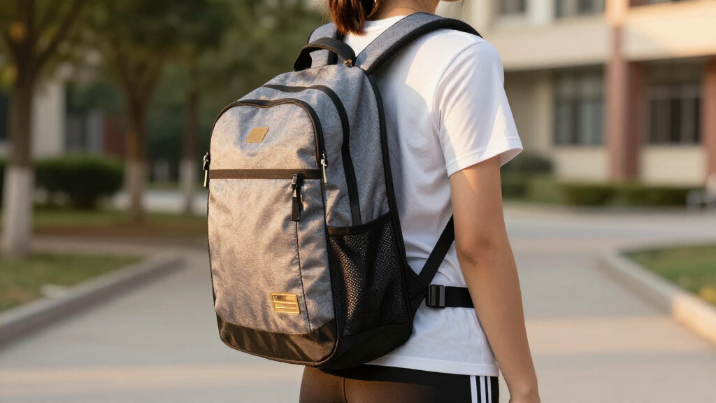 6 Best Ergonomic Backpacks for Students in 2026