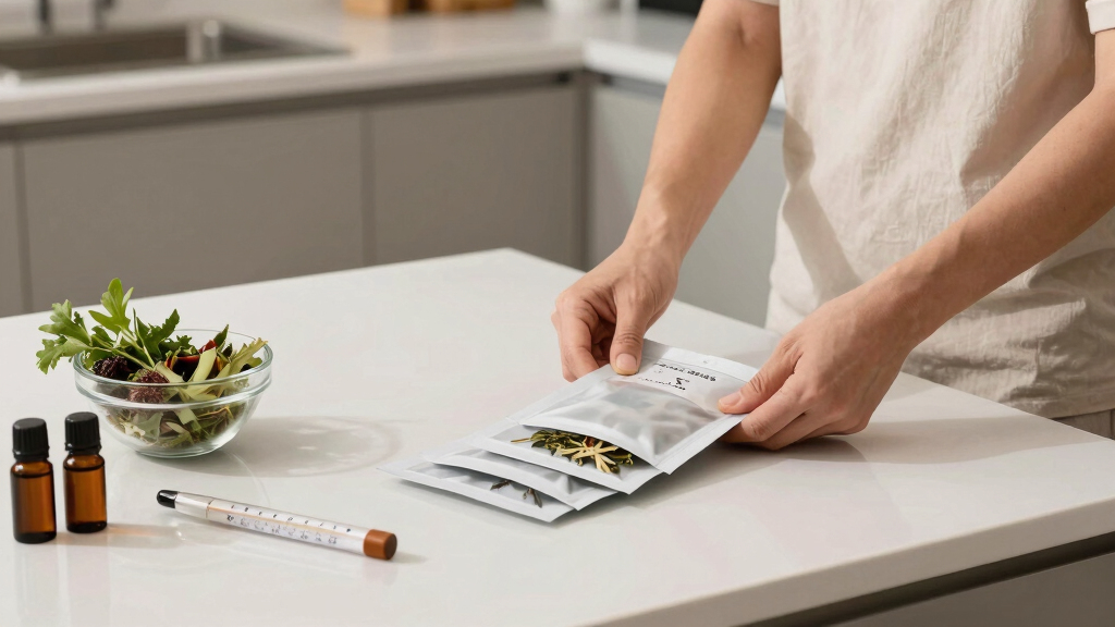 6 Best Travel Essentials For Menopause In 2026
