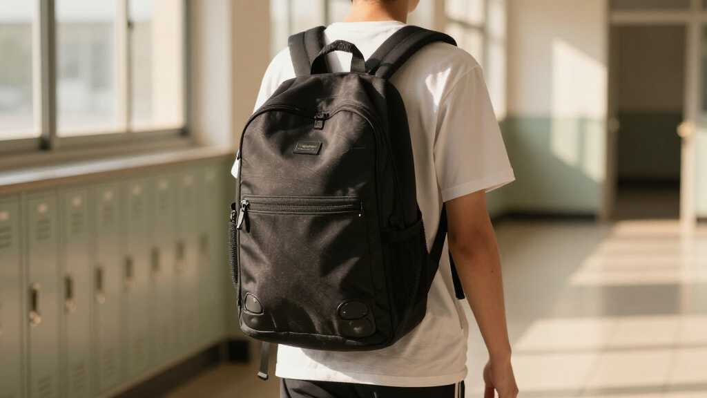 7 Best Ergonomic Backpacks for Students in 2026