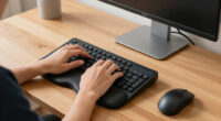 7 Best Ergonomic Desk Accessories in 2026