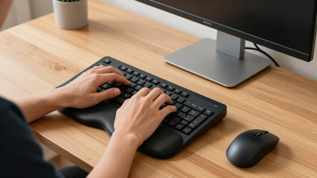 7 Best Ergonomic Desk Accessories in 2026