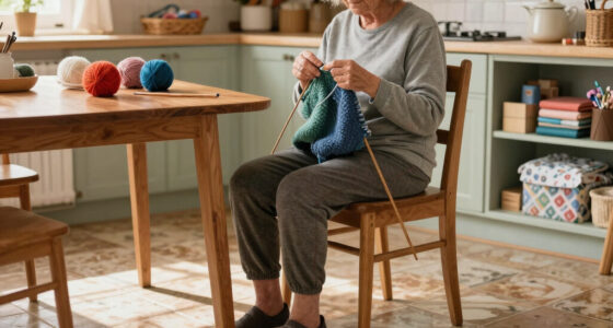 7 Best Grandma Hobby Supplies in 2026