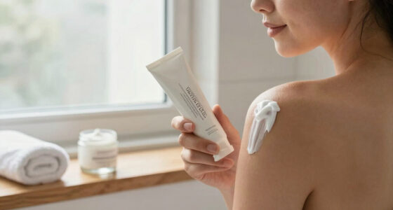 7 Best Massage Roller Creams in 2026