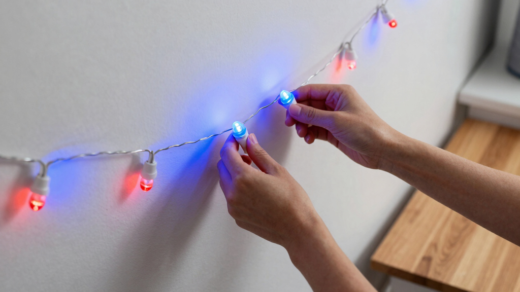 8 Best Blue Patriotic LED String Lights in 2026