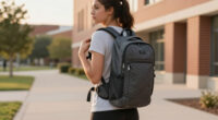 8 Best Ergonomic Backpacks For Students In 2026