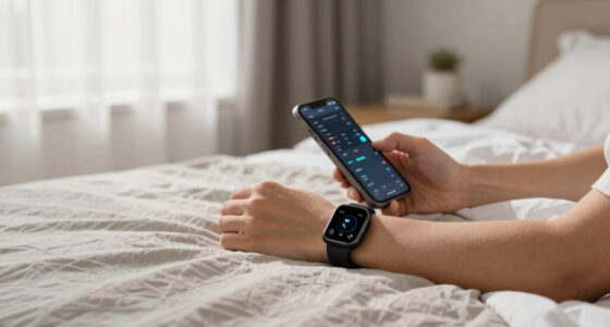 8 Best Sleep Tracking Devices in 2026