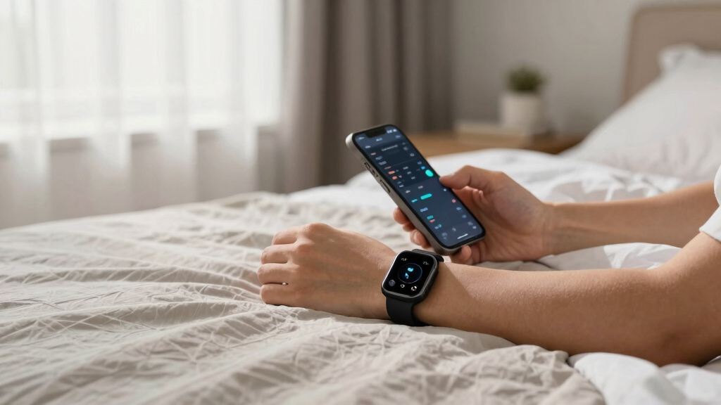 8 Best Sleep Tracking Devices in 2026