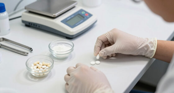 8 Best Tylenol Combination Pills in 2026