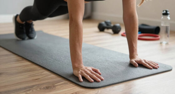 A 20-Minute Workout To Build Upper-Body Strength