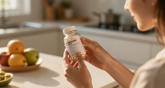 A bitter pill: are you wasting your money on supplements?