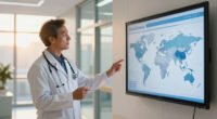 Astrazeneca Surges In Global Coverage