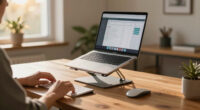 Best Ergonomic Laptop Stands Compared