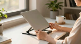 Best Ergonomic Laptop Stands Compared
