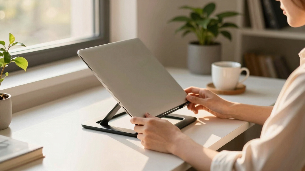 Best Ergonomic Laptop Stands Compared