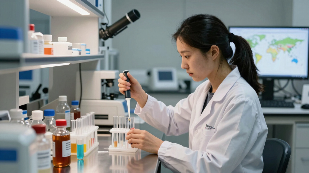 Bridgebio Pharma Surges In Global Coverage