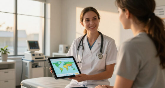 Brightspring Health Services Surges In Global Coverage