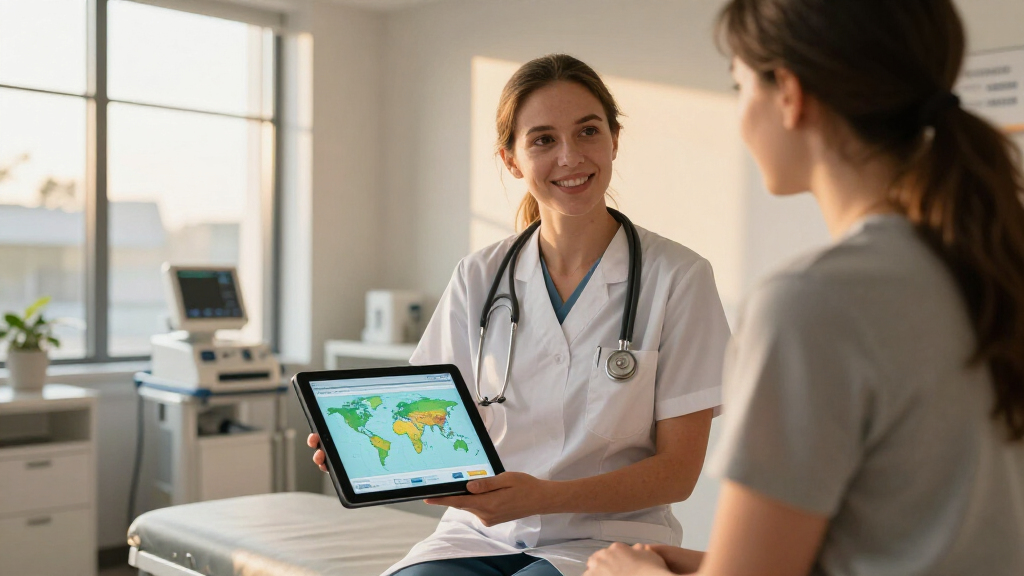 Brightspring Health Services Surges In Global Coverage