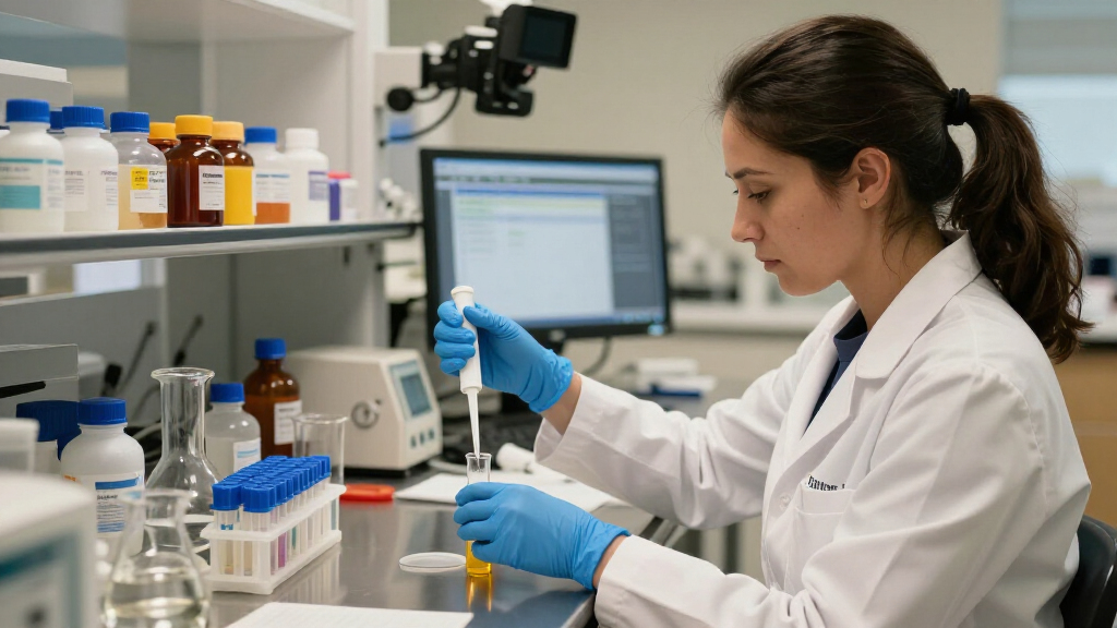 Bristol Myers Squibb Surges In Global Coverage