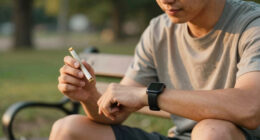 Cannabis Users Face Substantially Higher Risk Of Heart Attack (2025)