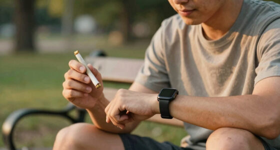 Cannabis Users Face Substantially Higher Risk Of Heart Attack (2025)