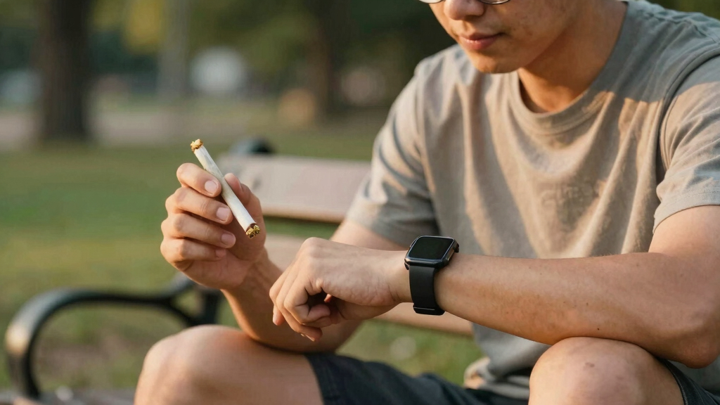 Cannabis Users Face Substantially Higher Risk Of Heart Attack (2025)