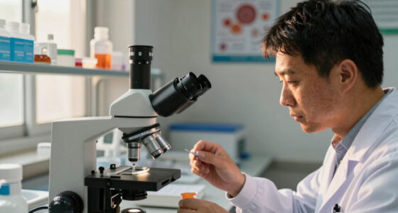 Cases of parasitic infection growing in 2 states: Health officials