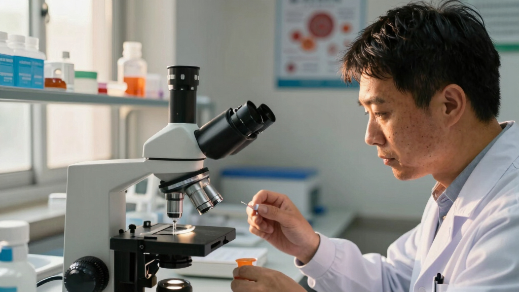 Cases of parasitic infection growing in 2 states: Health officials
