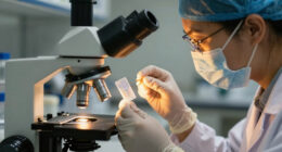 Cdc Parasite Outbreak