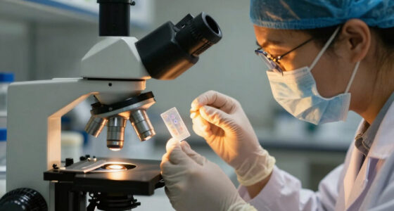 Cdc Parasite Outbreak