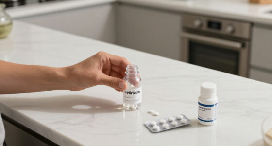 Cetirizine