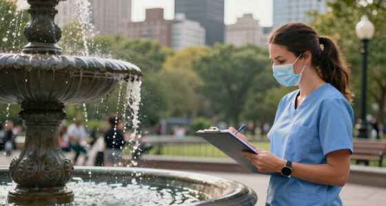 City investigating possible Upper East Side Legionnaires’ disease outbreak