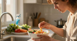 Clusters of Severe Stomach Illness Reported Across the U.S.
