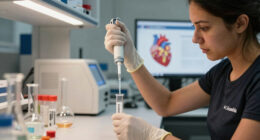Columbia scientists discover surprising link between serotonin and heart valve disease
