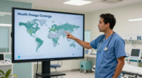 Costa Rican Ministry Of Health Surges In Global Coverage