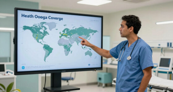 Costa Rican Ministry Of Health Surges In Global Coverage