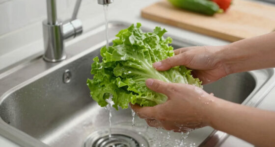 Cyclospora Linked To Taylor Farms Lettuce Sent To Taco Bell